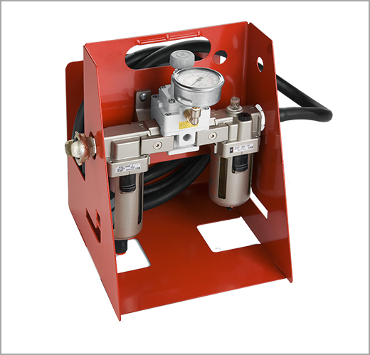 JGUN DUAL SPEED PLUS WITH FRL